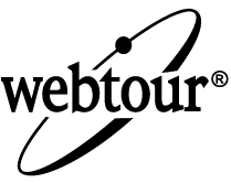Webtour Logo